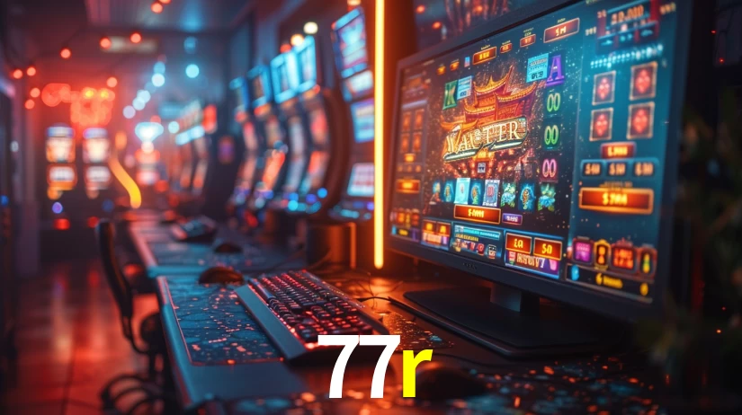 77r bet