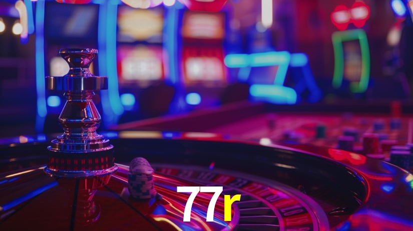 77r - Login e Jogue no Casino Online - 77r.com