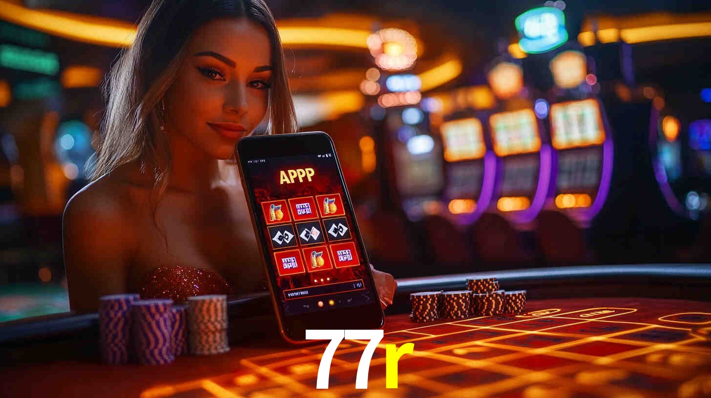 Estatísticas Crash Games 77r