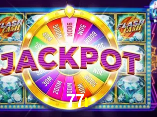 A Emoção da Loteria na 77r: Uma Chance de Mudança de Vida