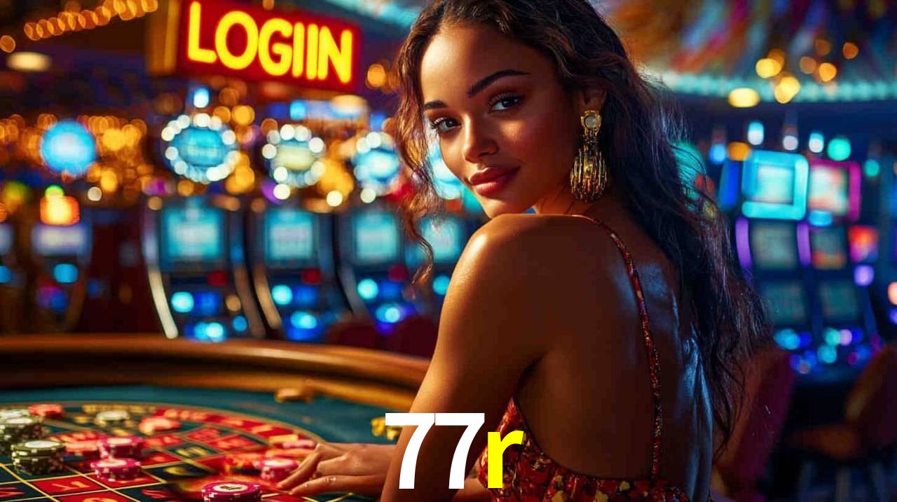 Descubra o Programa VIP da 77r: Vantagens Exclusivas para Jogadores