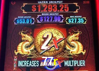 APP oficial da 77r para mobile