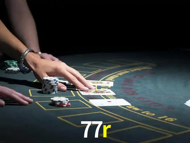 Explorando a Categoria de Eventos em Apostas na 77r