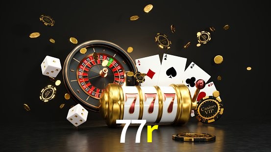 VIP Casino 77r