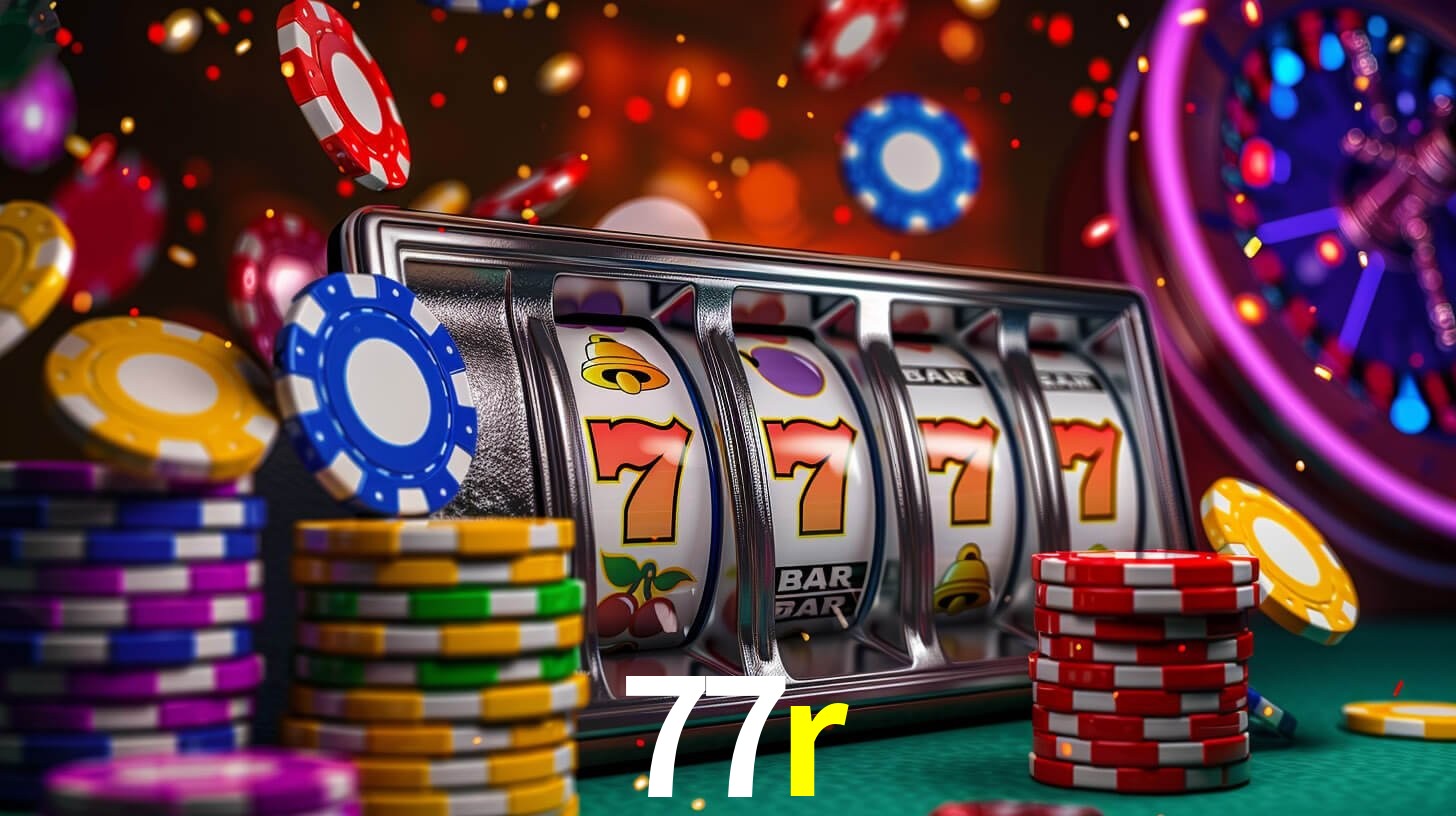 A Revolução dos Aplicativos de Jogos no 77r