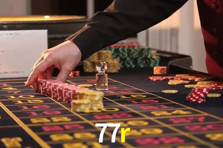 Jogos Exclusivos 77r