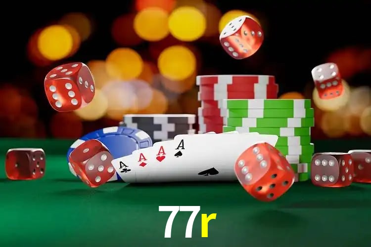 A Popularidade dos Caça-Níqueis no 77r