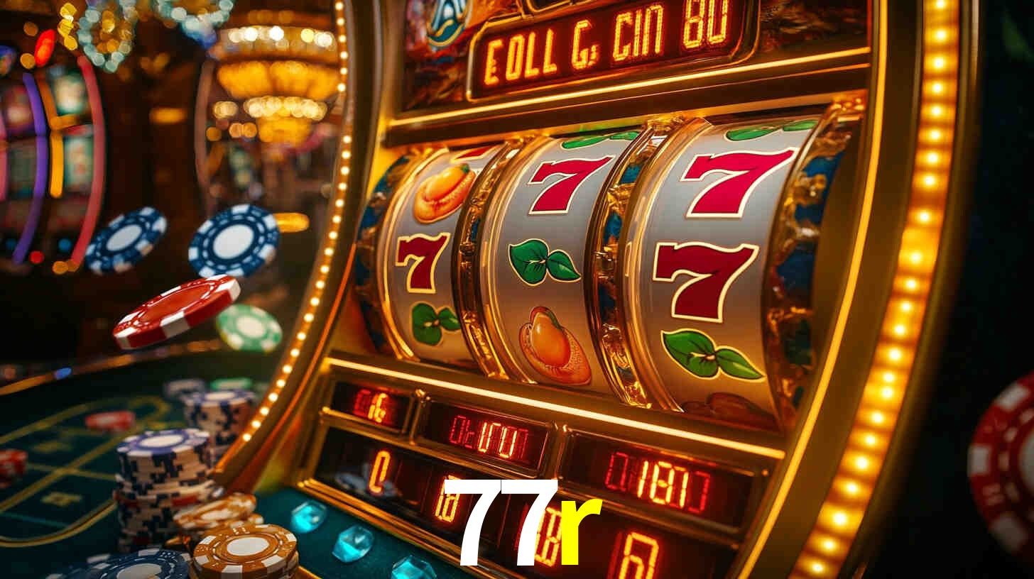 Explore as vantagens do 77r: serviço profissional e confiabilidade