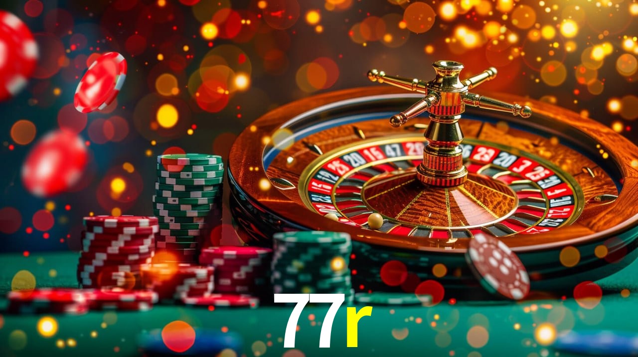 Benefícios da Conta 77r