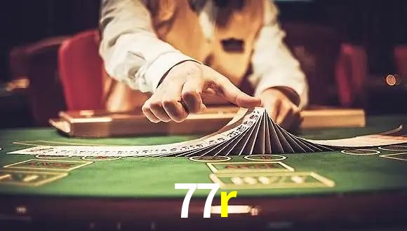 Live Casino 77r