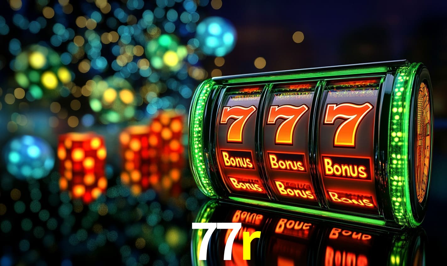 Apostas Esportivas na 77r: Um Guia Completo