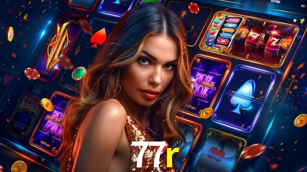 Design Responsivo 77r