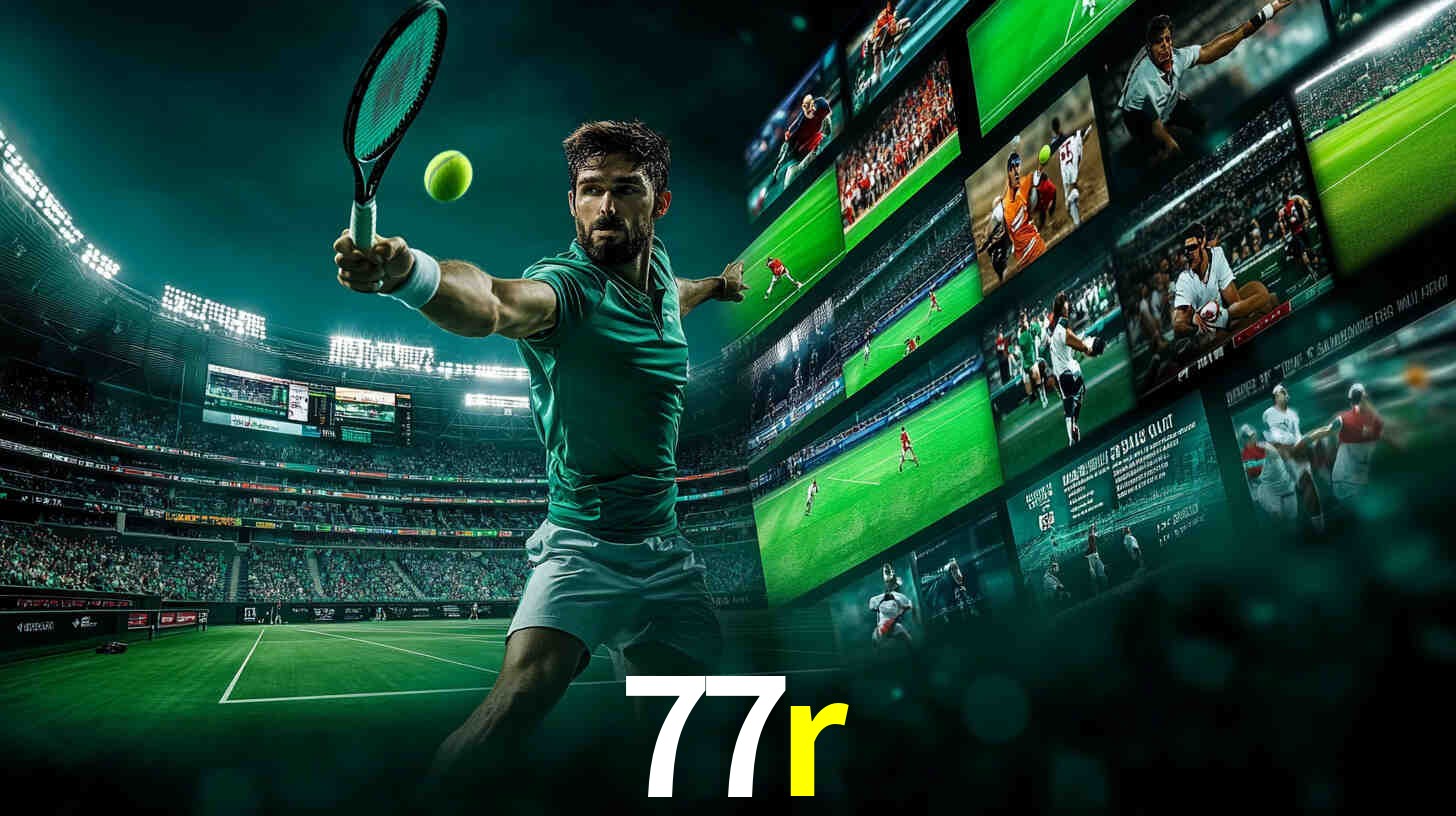 Mesa de Blackjack 77r