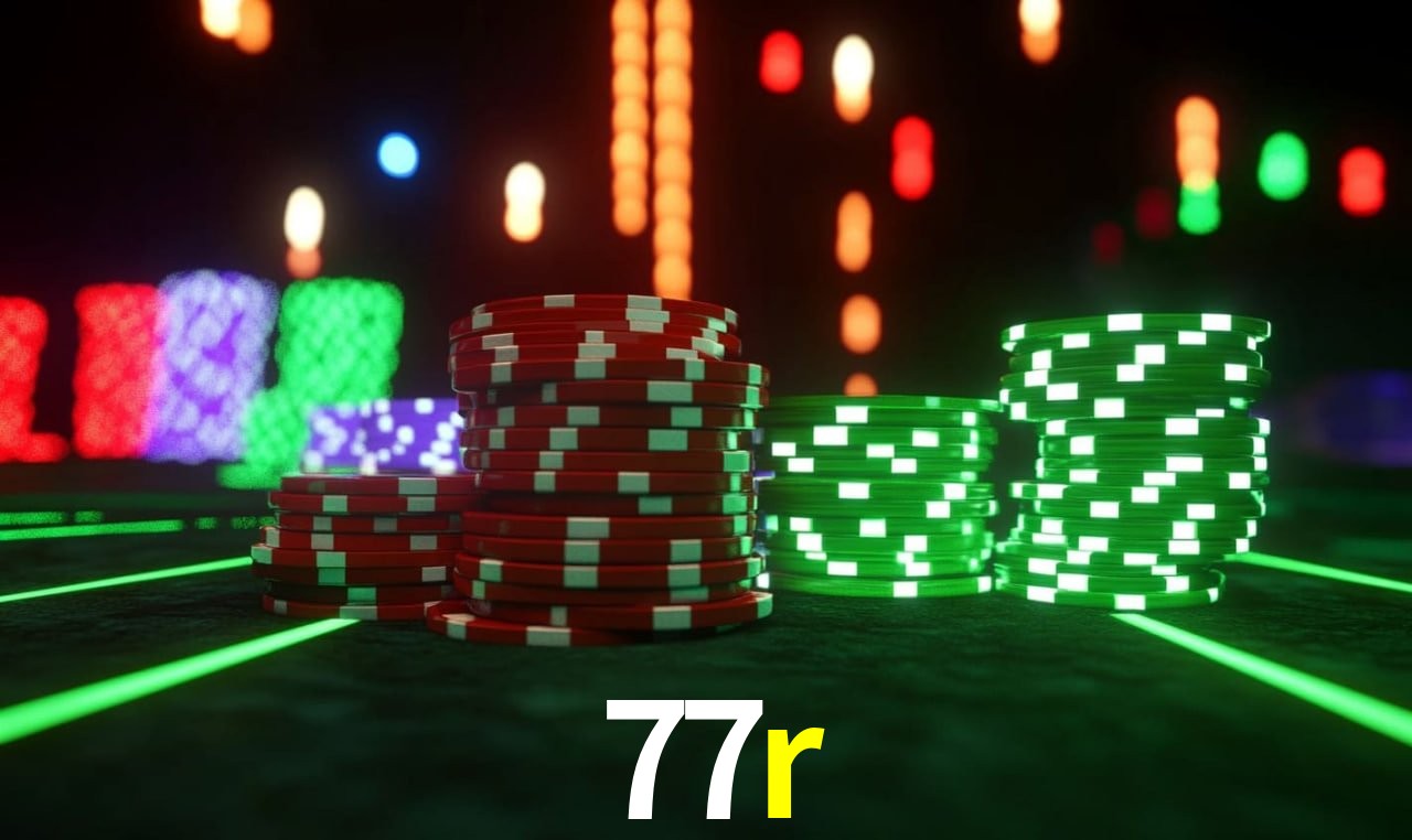 Football Betting 77r