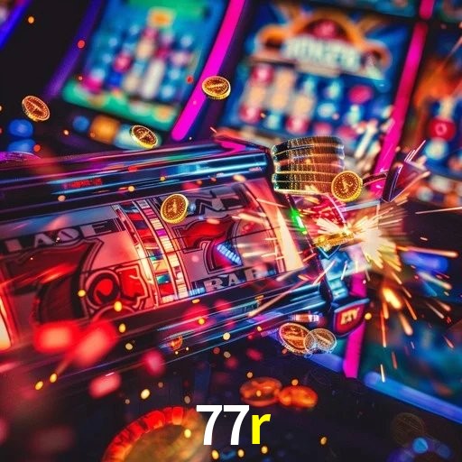 Apostas Esportivas na 77r: Um Guia Completo