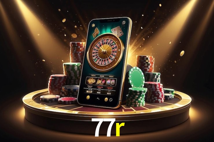 A Popularidade dos Caça-Níqueis no 77r