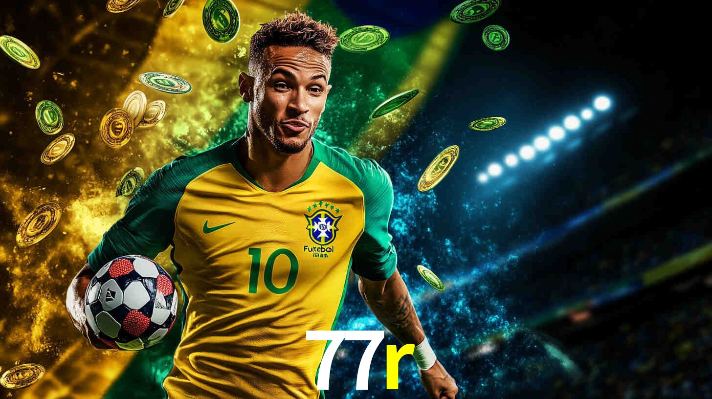 Apostas de Futebol 77r