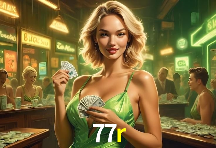 Recursos de Bônus 77r